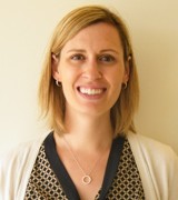 Dr. Christina McCord