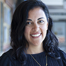 Dr. Diana Khalil