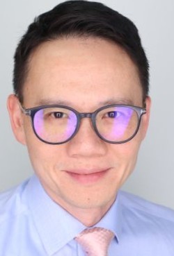 Dr. Nelson Chan