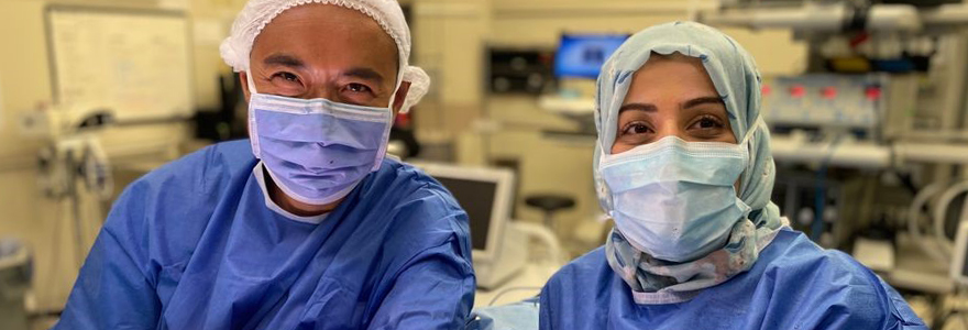 Residents' Research Day 2022