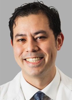 Dr. Christopher Chin