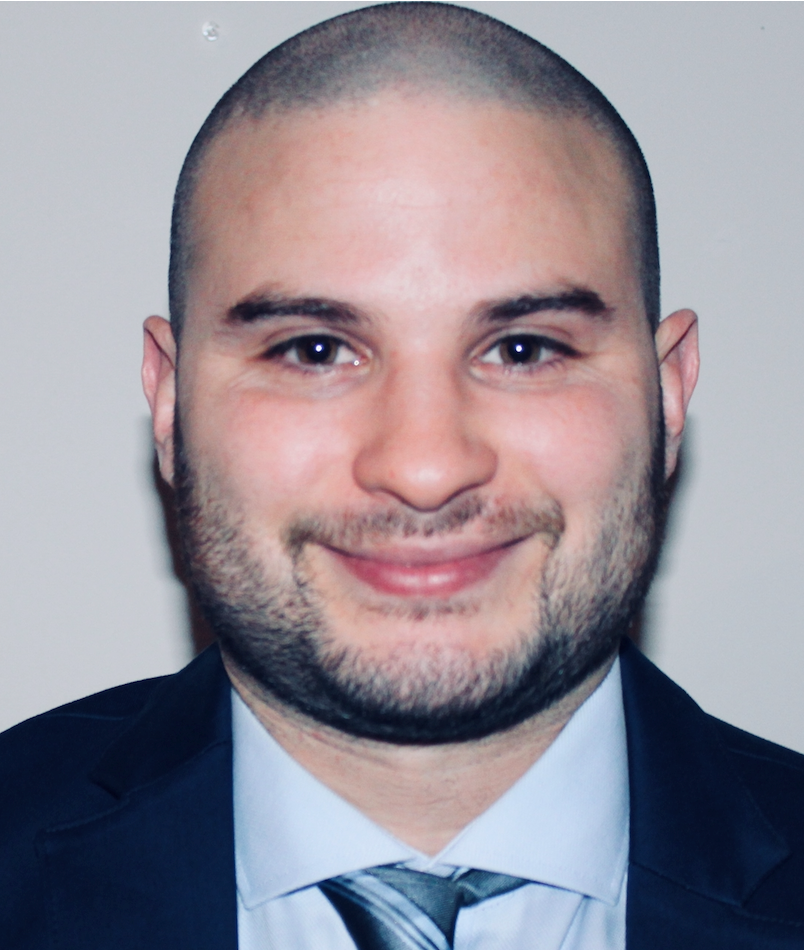 Mehdi El Ouazzani