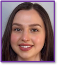 Lauren Hamill