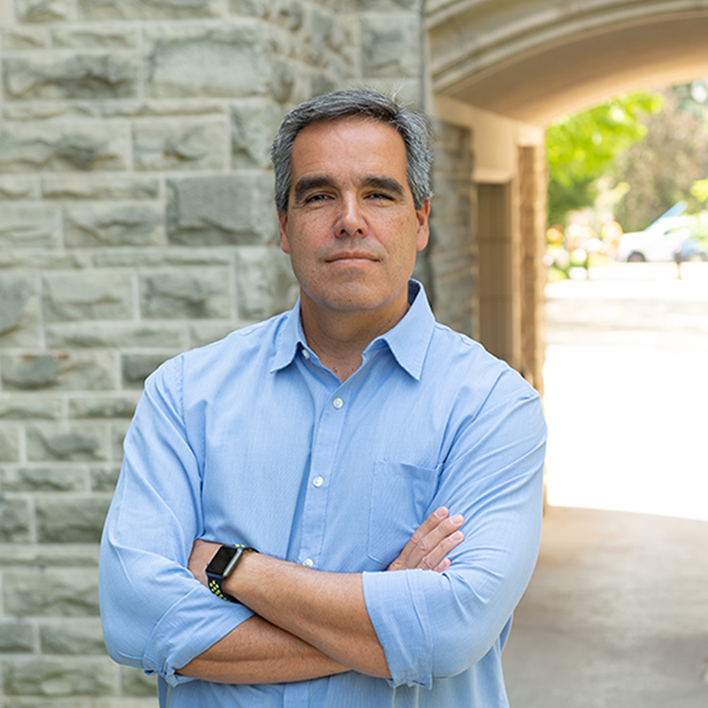 Miguel E. Quiñones-Mateu, PhD