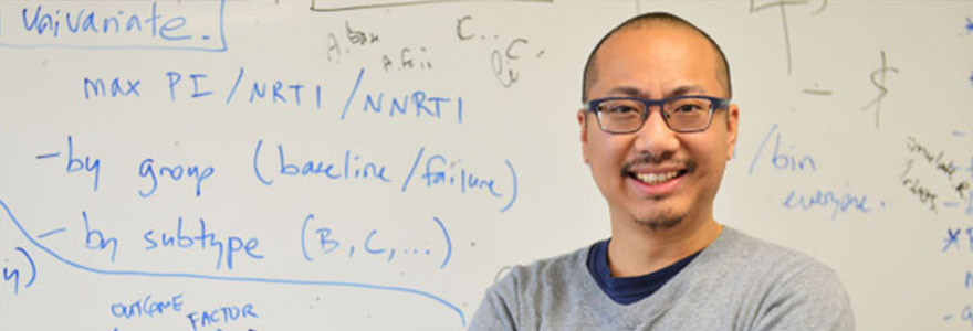 New Faculty Lecture Series - Dr. Art Poon