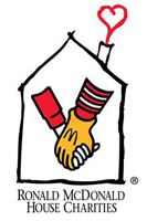Ronald Mcdonald House Logo