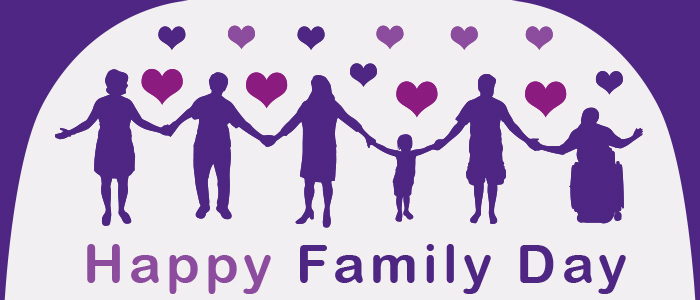 Happy Family Day Pathology and Laboratory Medicine
