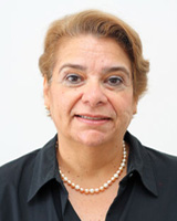 Bertha Garcia