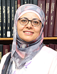 Raeda Ali Mousa Maali