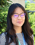 Elaine Ho