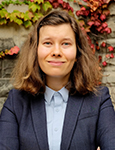 Jacqueline Lebiadowski-Parish