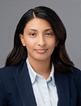 Naheeda Rajmohamed