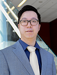 Nelson Lau