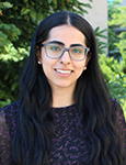 Sukhman Brar 