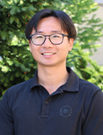 Yueyang  Li 