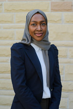 Israa Alzarmah