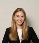 Natalia Lewandowski