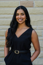 Priya Thomas