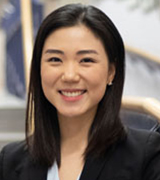 Stephanie Kim