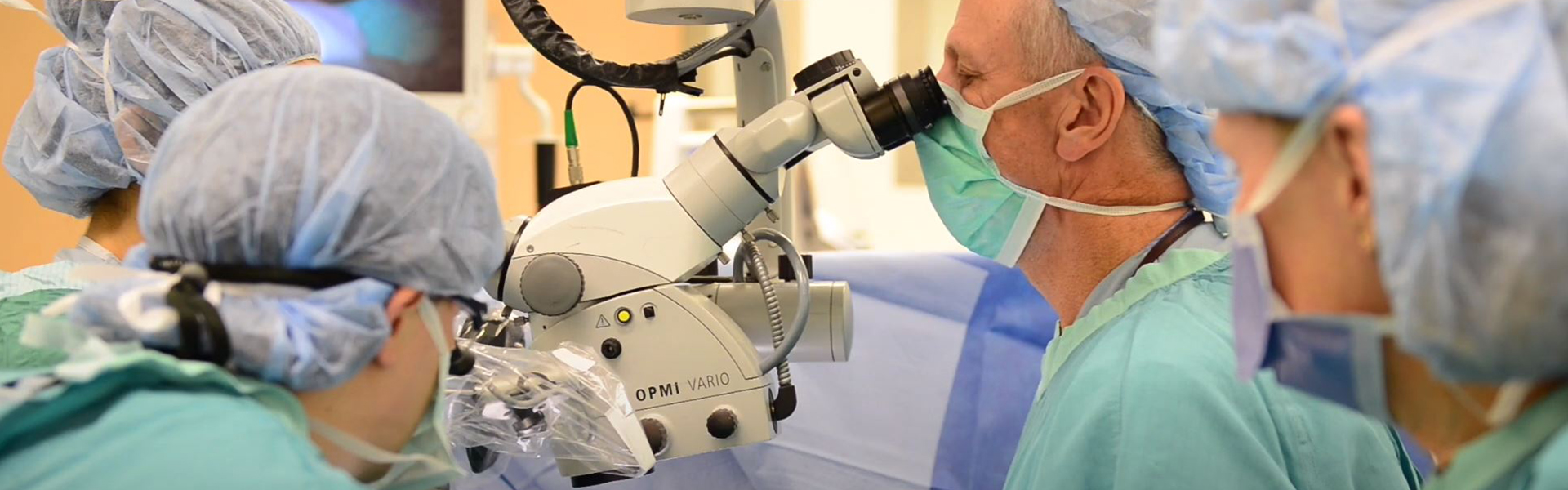 Become a Resident in the Division of Plastic & Reconstructive Surgery - Watch Video