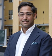 Abhijat Kitchlu Abhijat Kitchlu