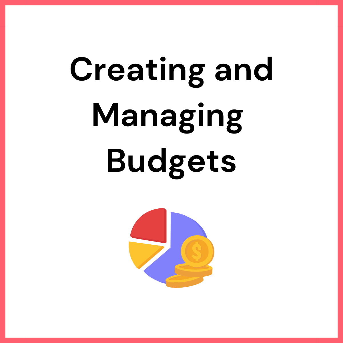 Planning Resources and Governance for Trials