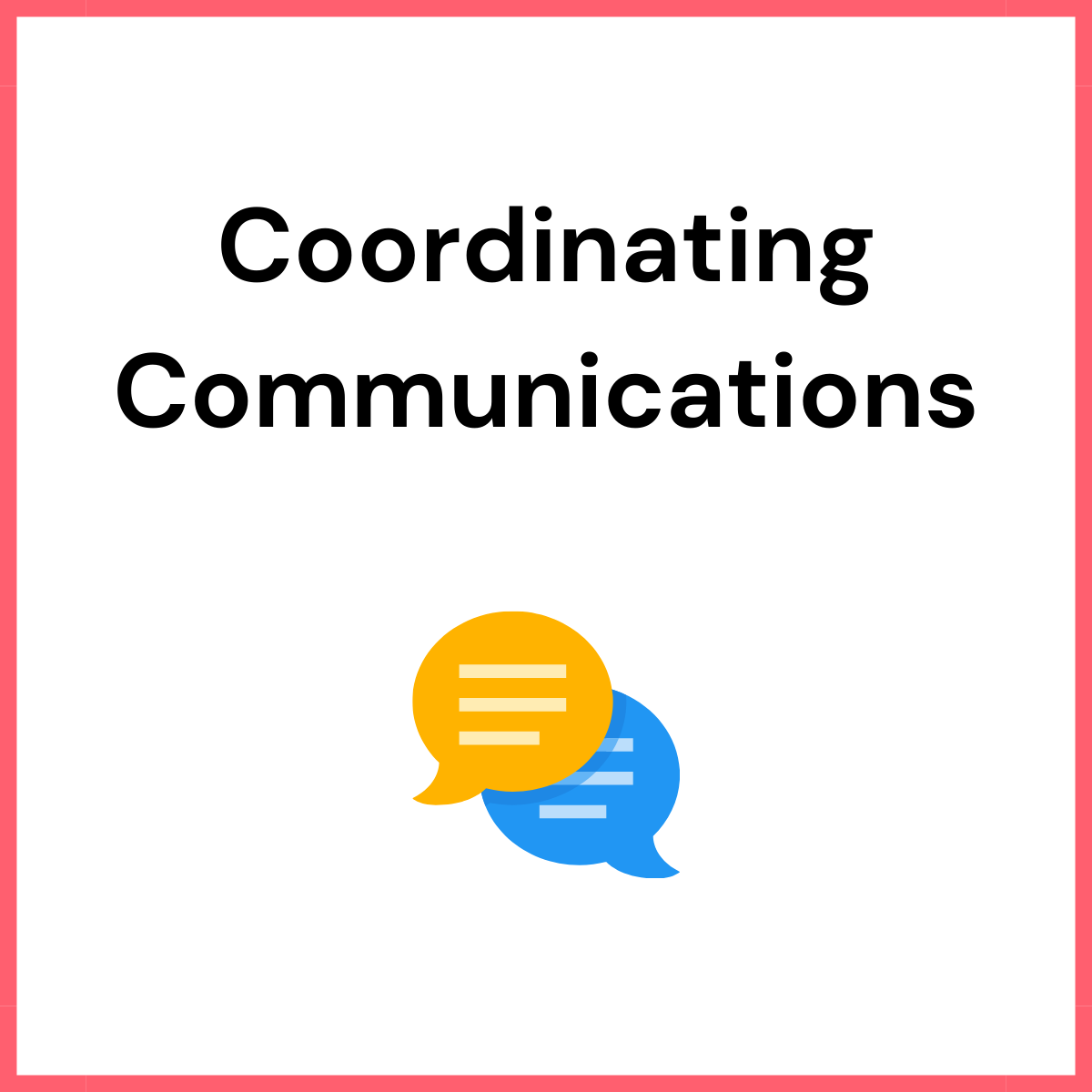 Overseeing Trial Operations