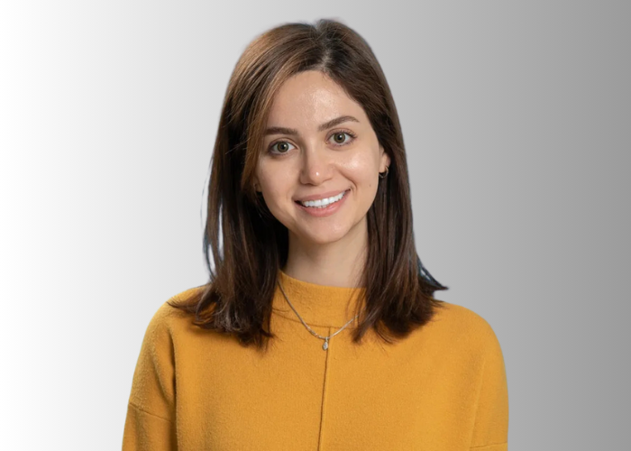Benita Hosseini