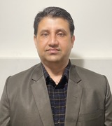 Dilaram  Acharya