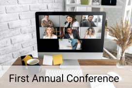 Physicians discussing