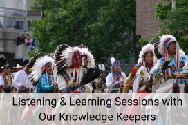 listening & learning