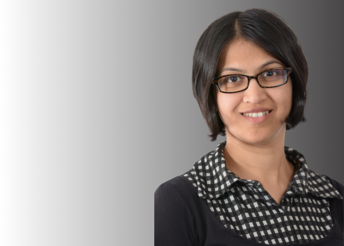 Monali Malvankar