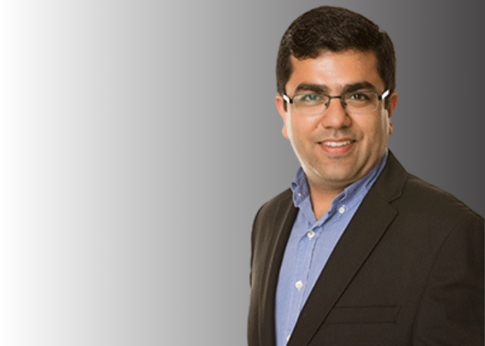 Rahul Chanchlani