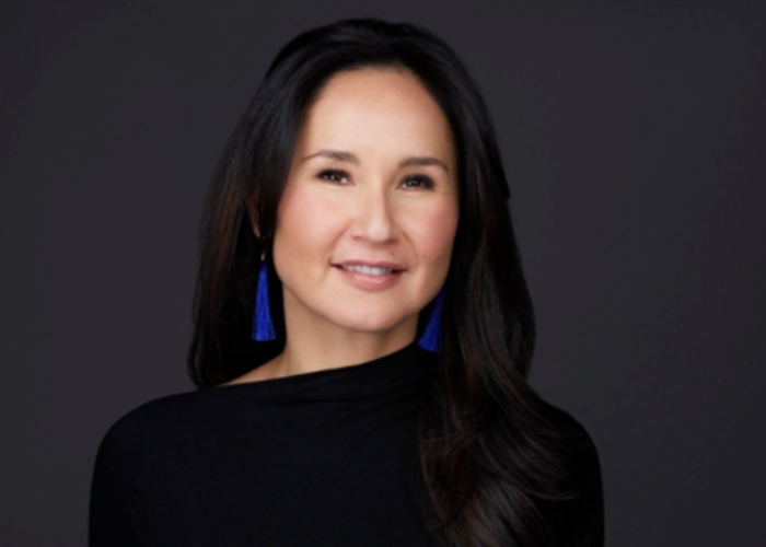 Tibetha Kemble (Stonechild)