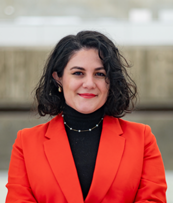 Zeynep Gunes  Tepe Demir, BPharm. MSc.