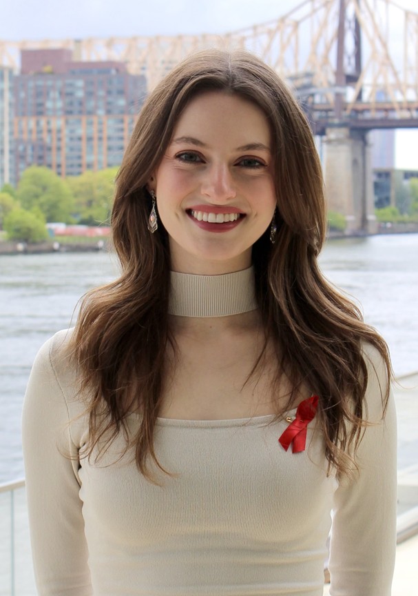 Sarah Nicole Gowanlock