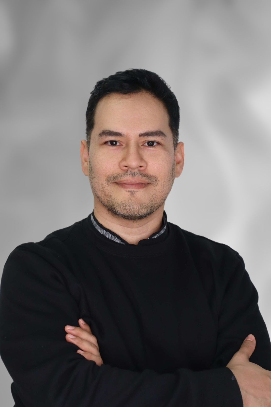 Jorge Rojas Vargas, MSc. PhD.