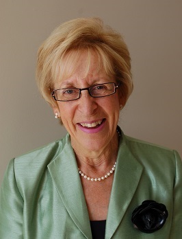 Sandra Fisman