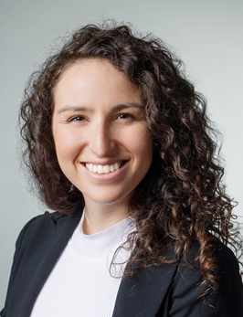 Ashley Malka