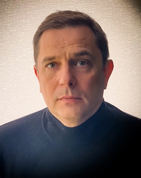 Vadim Beletsky