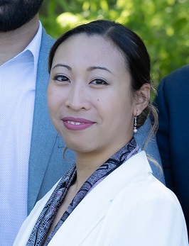 Jennifer dela Paz