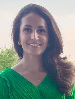 Hiba Rahman