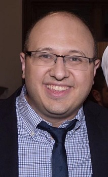 Mohamad Elfakhani