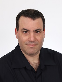 Royi Gilad
