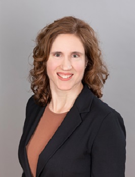 Kelly McShane