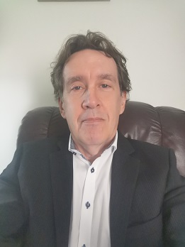 Daniel H. Lefcoe