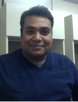 Rohit Lodhi
