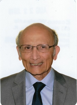 James Dominic Mendonça