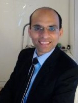 Mahesh Nachnani