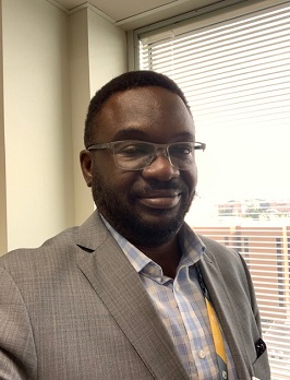 Jedrin Ngungu